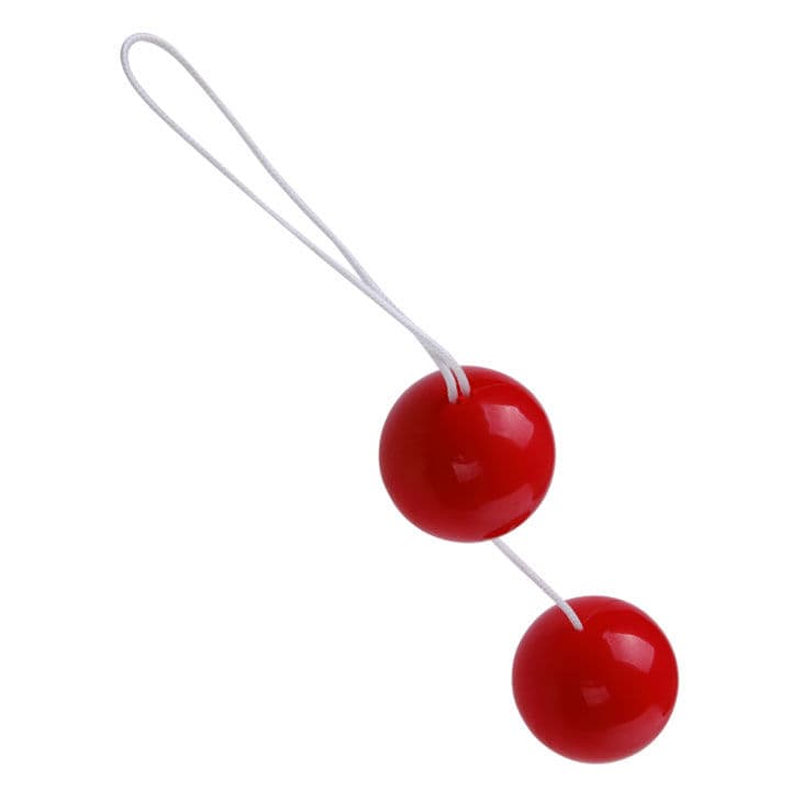 BAILE - TWINS BALLS PINK CHINESE BALLS UNISEX thumb 2