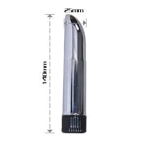 BAILE - LADY FINGER VIBRATOR thumb 2