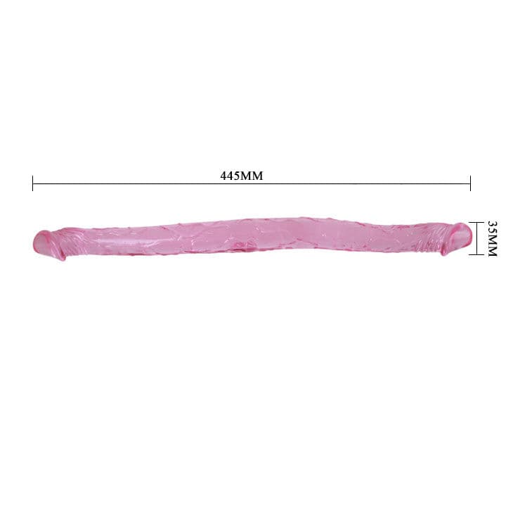 BAILE - DOUBLE DONG BLUE 44.5 CM thumb 5