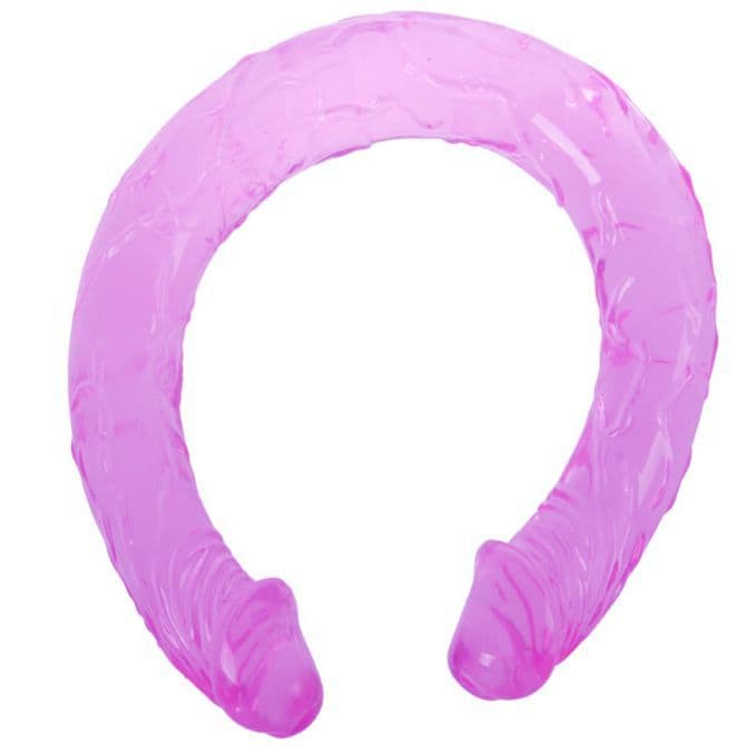 BAILE - DOUBLE DONG LILAC 44.5 CM thumb 6