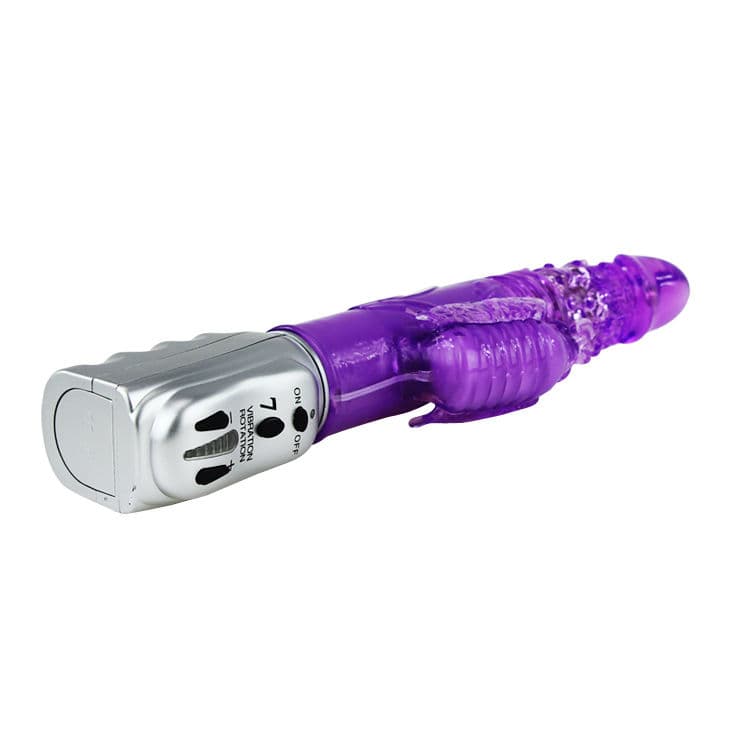 BAILE - BUTTERF TULIP ROTATOR UP & DOWN thumb 3