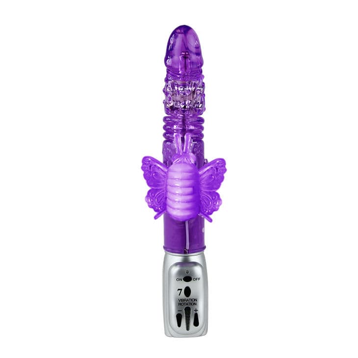 BAILE - BUTTERF TULIP ROTATOR UP & DOWN thumb 4