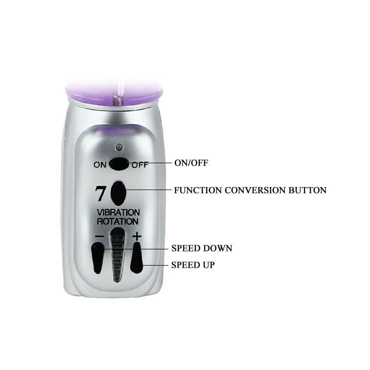 BAILE - BUTTERF TULIP ROTATOR UP & DOWN thumb 6