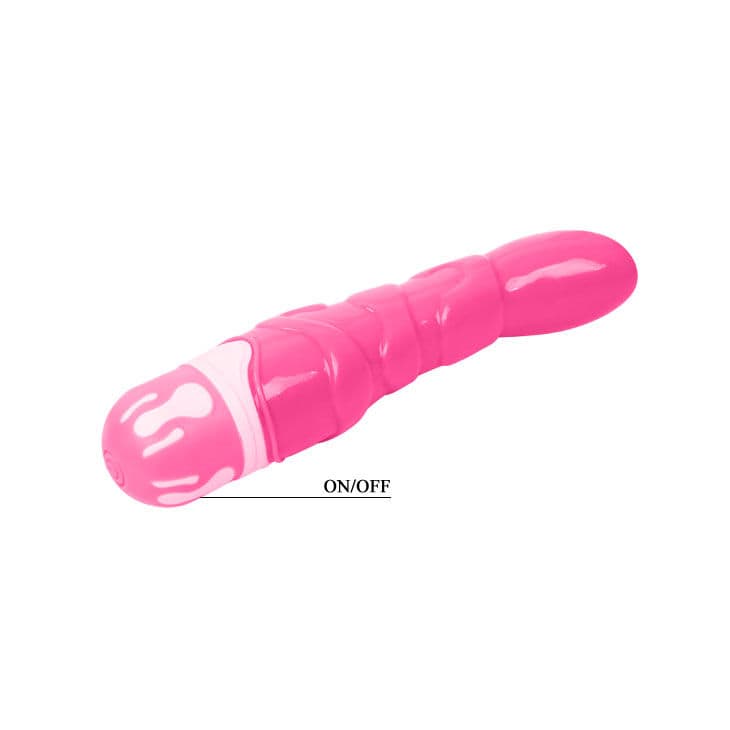 BAILE - THE REALISTIC COCK PINK 21.8 CM thumb 4