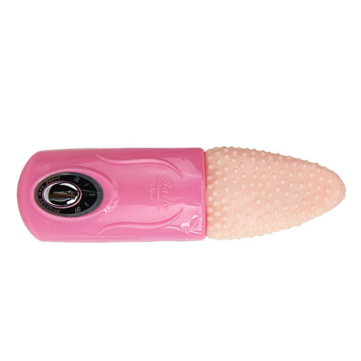 BAILE - TONGUE MASSAGER 3V thumb 2