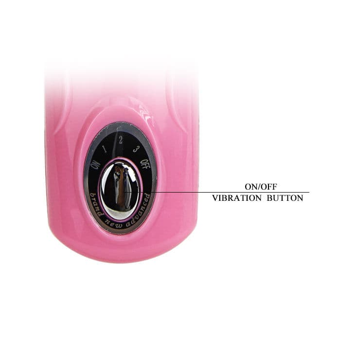 BAILE - TONGUE MASSAGER 3V thumb 5