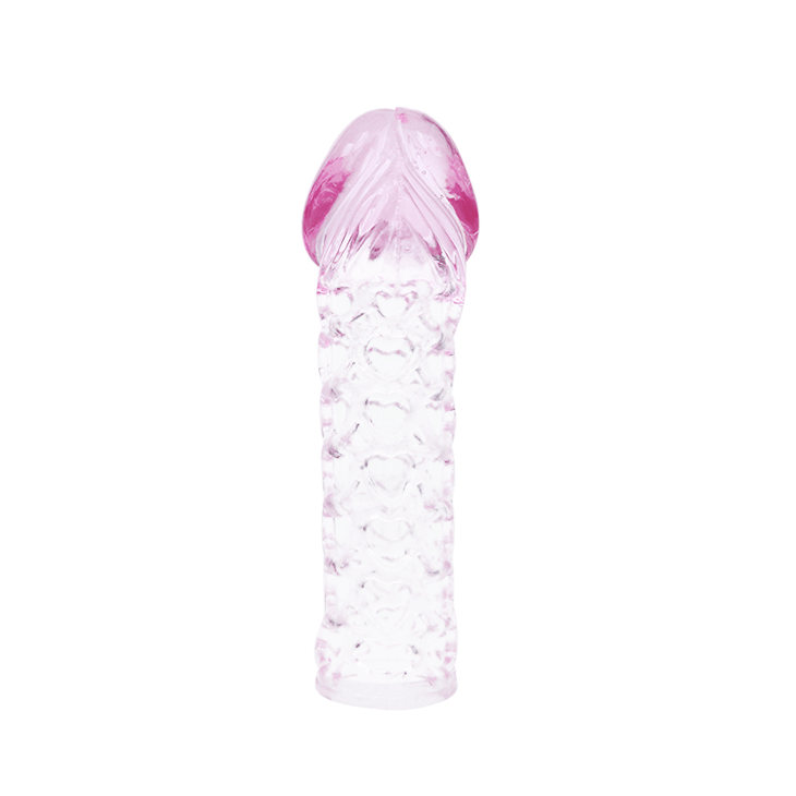 BAILE - PENIS EXTENDER COVER thumb 1