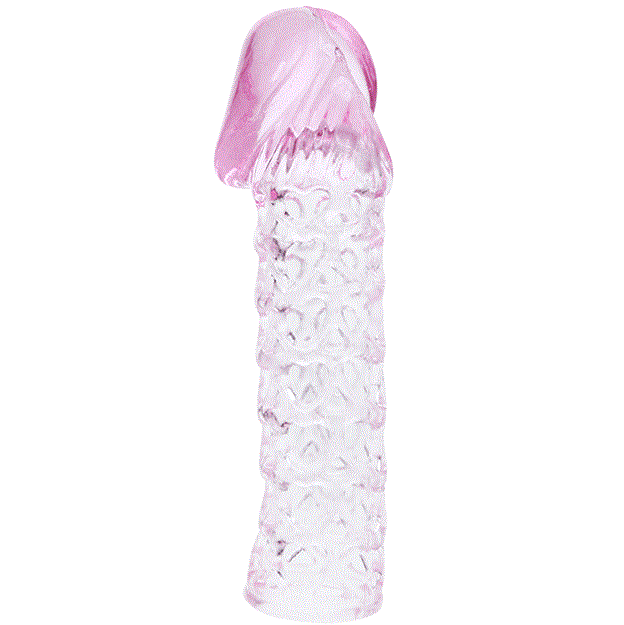 BAILE - PENIS EXTENDER COVER thumb 2
