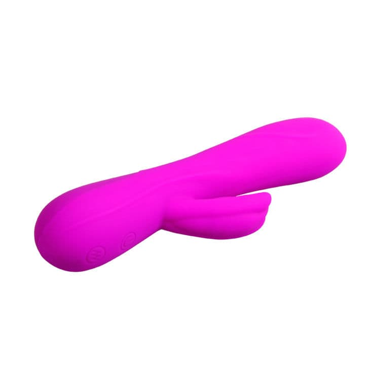 PRETTY LOVE - VIBRATOR STIMULATOR BARRETE thumb 2