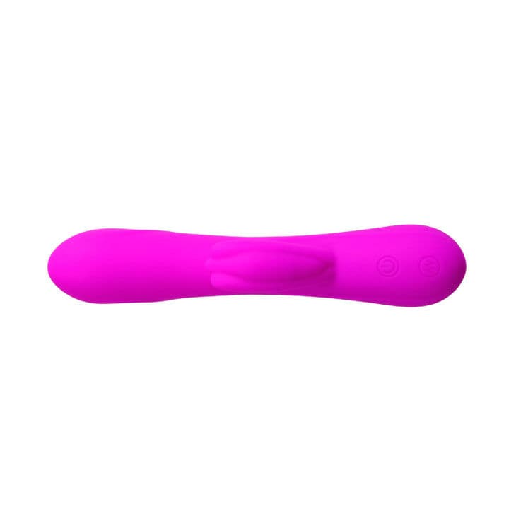 PRETTY LOVE - VIBRATOR STIMULATOR BARRETE thumb 3
