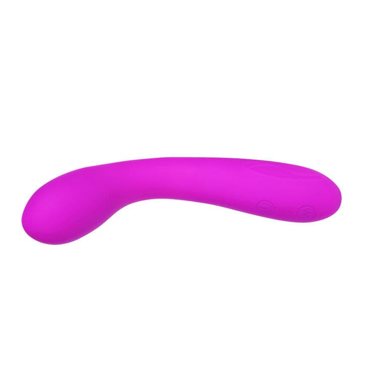 PRETTY LOVE - TONY LILAC MASSAGER thumb 3