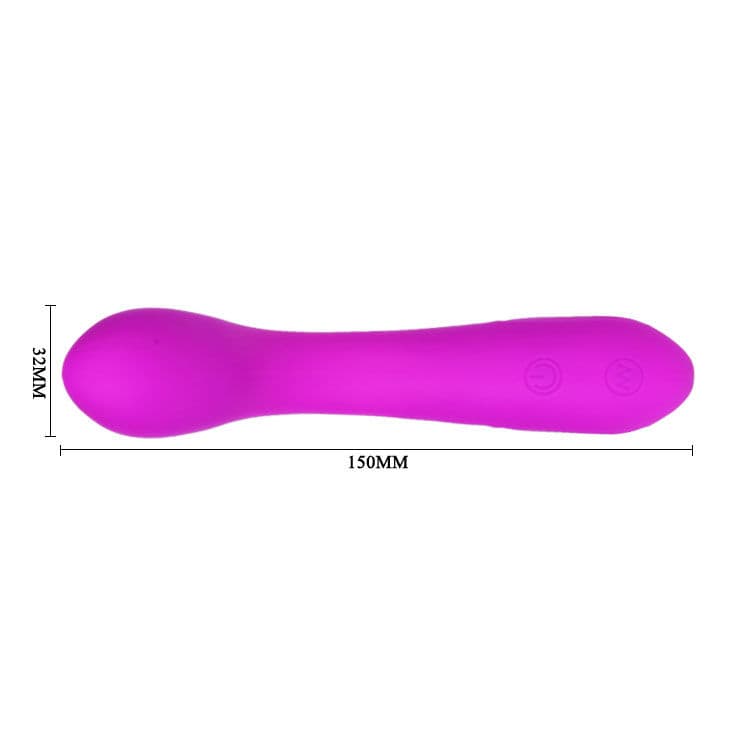 PRETTY LOVE - TONY LILAC MASSAGER thumb 4