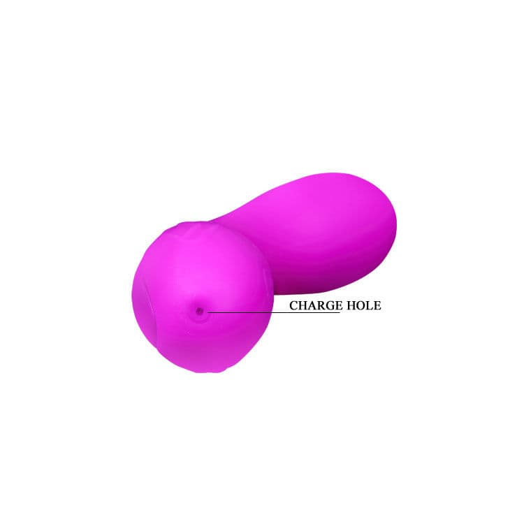 PRETTY LOVE - TONY LILAC MASSAGER thumb 6