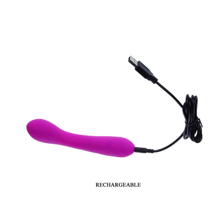 PRETTY LOVE - TONY LILAC MASSAGER thumb 7