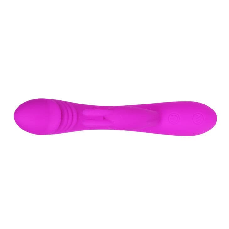 PRETTY LOVE - SMART VIBRATOR WITH RABBIT 30 HUNTER MODES thumb 4