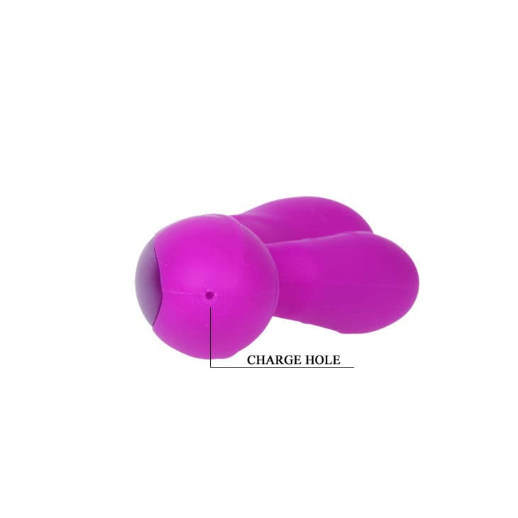 PRETTY LOVE - SMART VIBRATOR WITH RABBIT 30 HUNTER MODES thumb 7