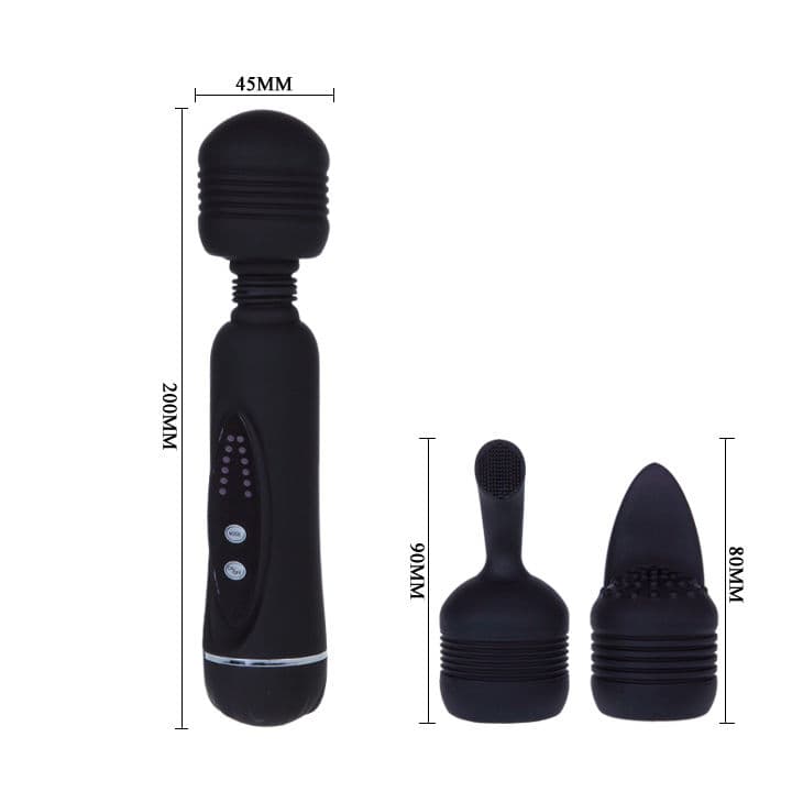 PRETTY LOVE - FLIRTATION MAGICAL MASSAGER thumb 5