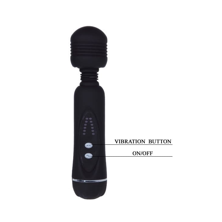 PRETTY LOVE - FLIRTATION MAGICAL MASSAGER thumb 6