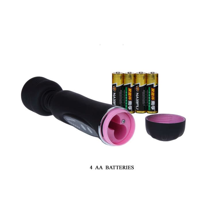 PRETTY LOVE - FLIRTATION MAGICAL MASSAGER thumb 7