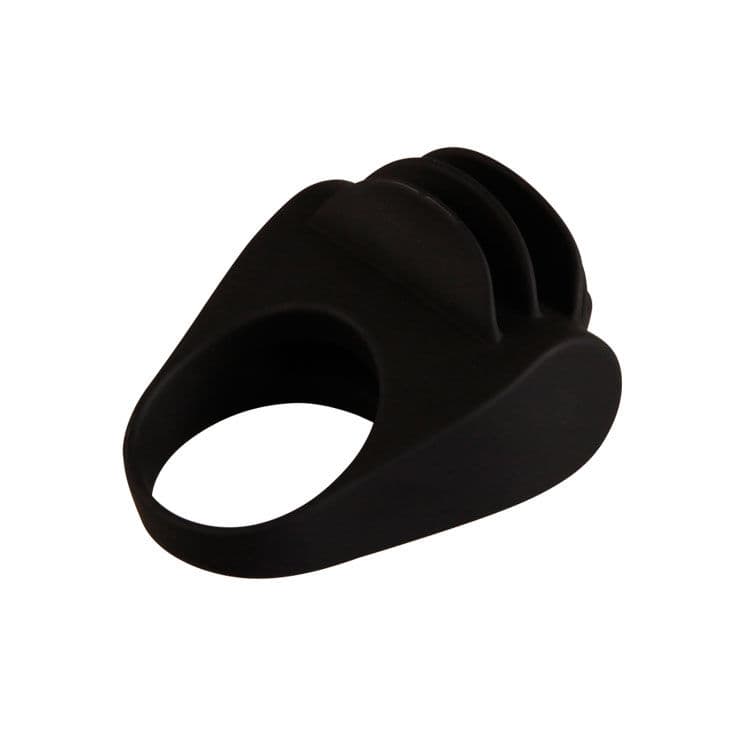 PRETTY LOVE - CHESTER BLACK VIBRATOR RING thumb 2
