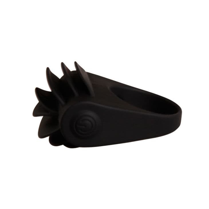 PRETTY LOVE - CHESTER BLACK VIBRATOR RING thumb 4