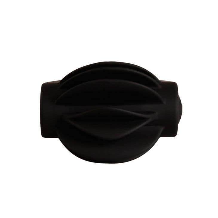 PRETTY LOVE - CHESTER BLACK VIBRATOR RING thumb 5