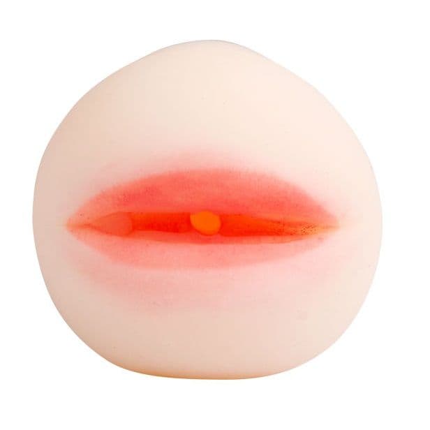 BAILE - PASSION LADY MOUTH MASTURBATOR thumb 2