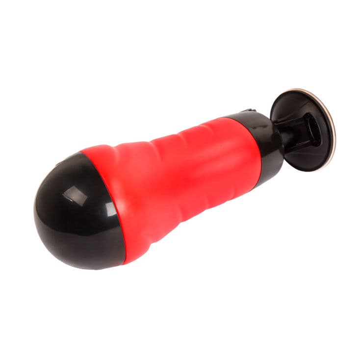 CRAZY BULL - VAGINA WITH VOICE MASTURBATOR BASE thumb 2