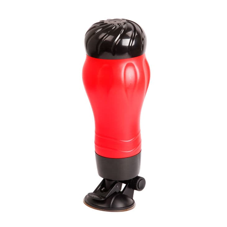 CRAZY BULL - FLORA VAGINA WITH VOICE MASTURBATOR BASE thumb 2