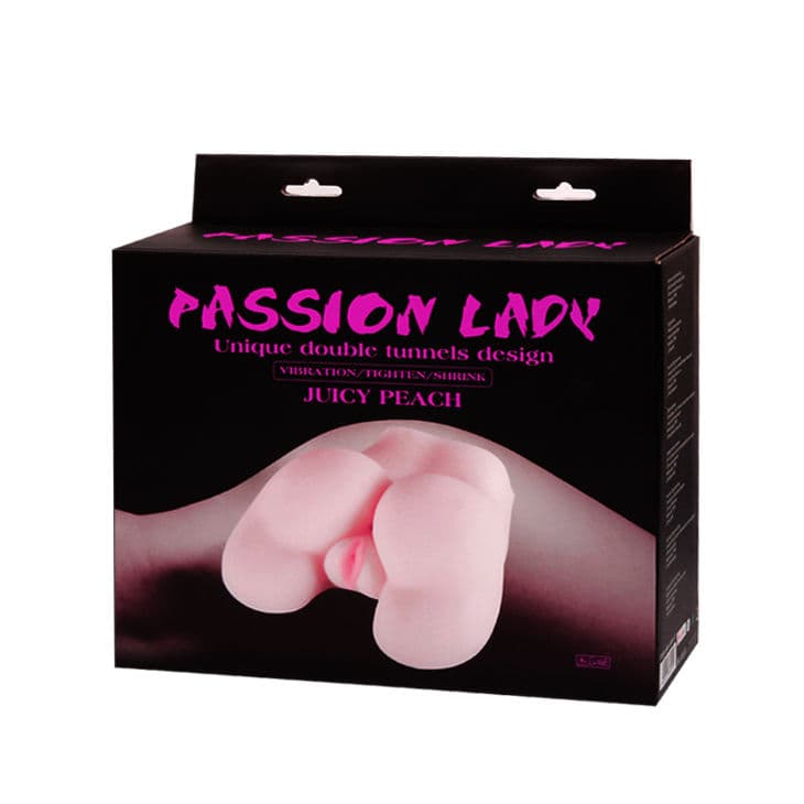 BAILE - PASSION LADY VAGINA AND ANO thumb 8
