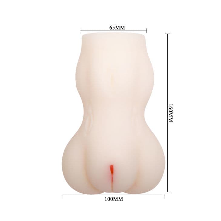 BAILE - PASSION LADY VAGINA MASTURBATOR thumb 5