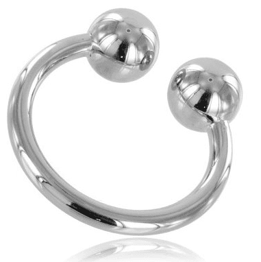 METAL HARD - GLAND RING 32MM thumb 2