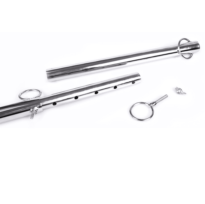 METAL HARD - EXTENDABLE ANKLE SUBMISSION BAR thumb 2
