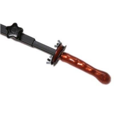METAL HARD - STRUCTURE ANAL RESTRICTION thumb 2