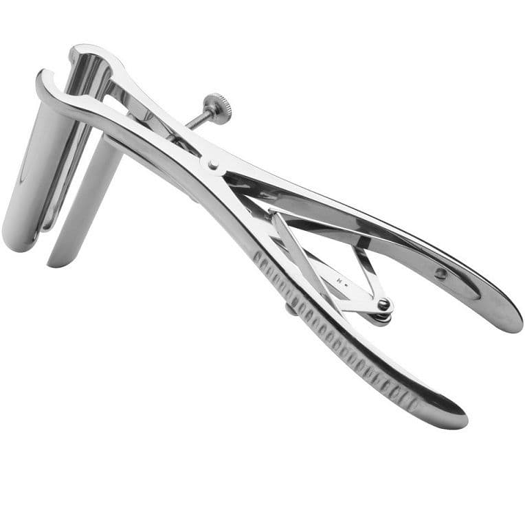 METAL HARD - TRIPLE ANAL SPECULO thumb 2