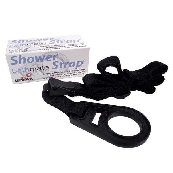 BATHMATE - SHOWER STRAP SUPPORT HARNESS thumb 2
