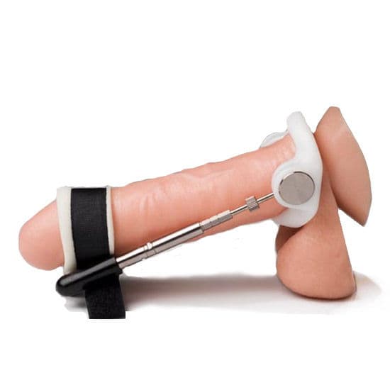 JES-EXTENDER - GOLD PLATED PENIS ENLARGEMENT thumb 2