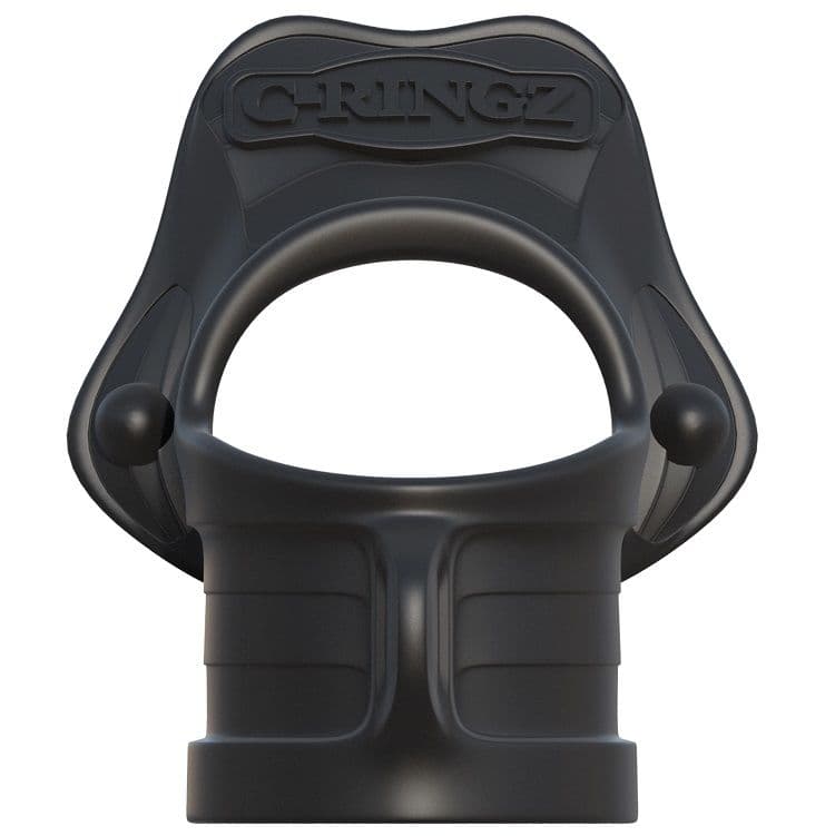 FANTASY C-RINGZ - ROCK HARD RING & STRETCHER thumb 4