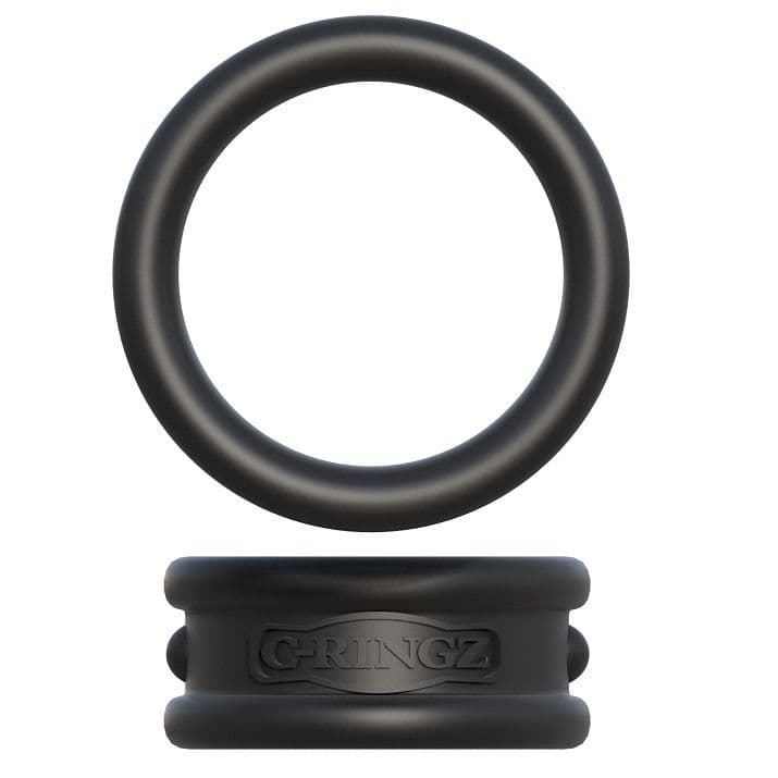 FANTASY C-RINGZ - MAX/WIDHT SILICONE RINGS thumb 3