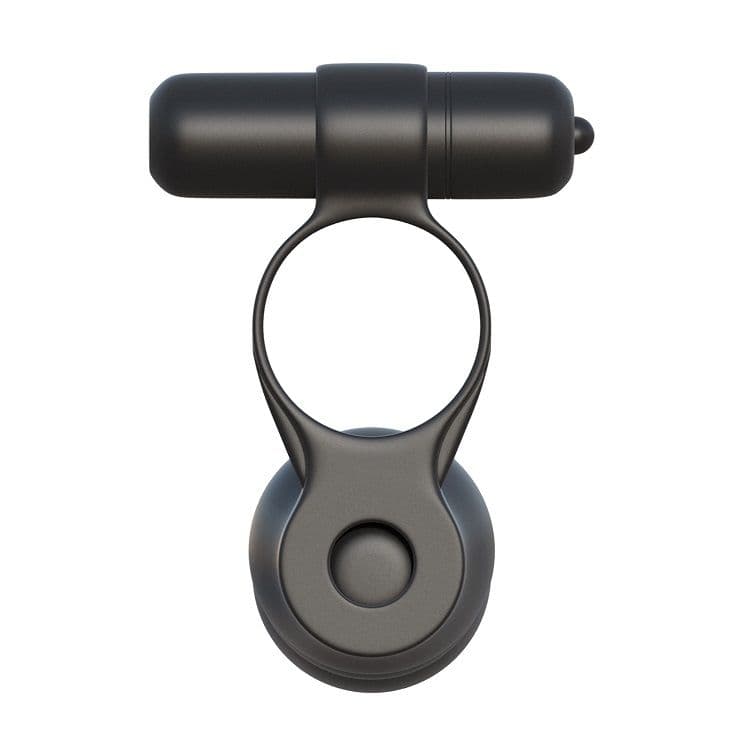 FANTASY C-RINGZ - POSABLE DOUBLE PENETRATOR thumb 3