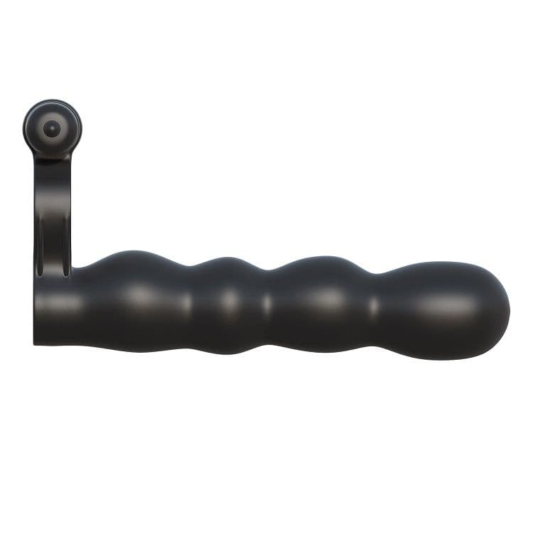 FANTASY C-RINGZ - POSABLE DOUBLE PENETRATOR thumb 5