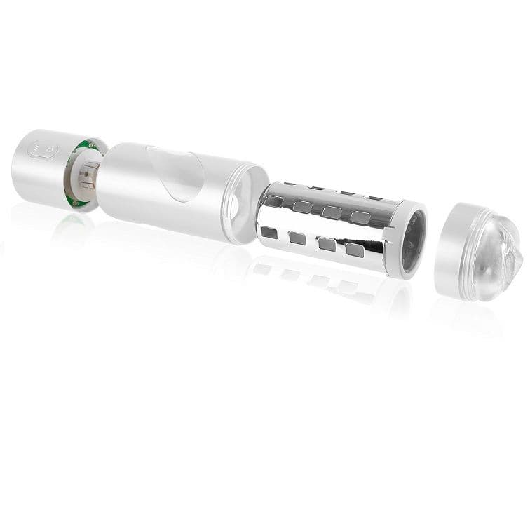EXTREME TOYZ - ROTO BATOR USB MALE MASTURBATOR VAGINA thumb 5