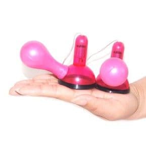 BAILE - NIPPLE SUCKER thumb 4