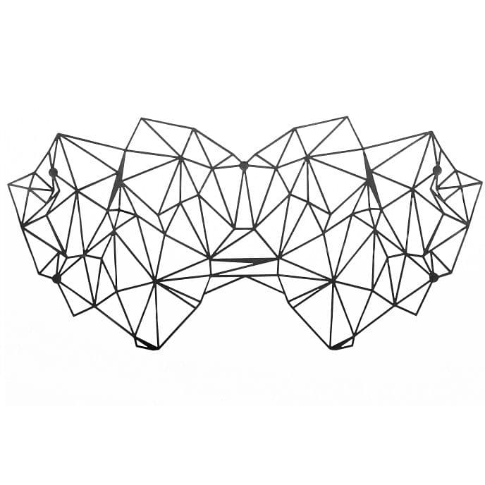 BIJOUX - KRISTINE MASK thumb 2