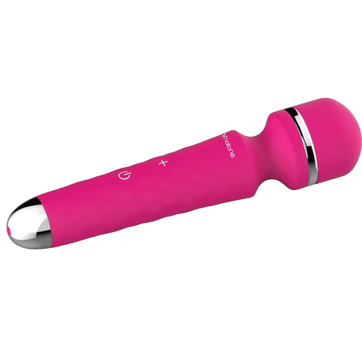 NALONE - ROCK PINK MASSAGER thumb 2