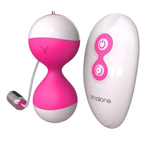 NALONE - MIU MIU KEGEL EXERCISES REMOTE CONTROL thumb 3
