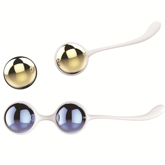 NALONE - YANY BEADS CHINESE BALLS thumb 5
