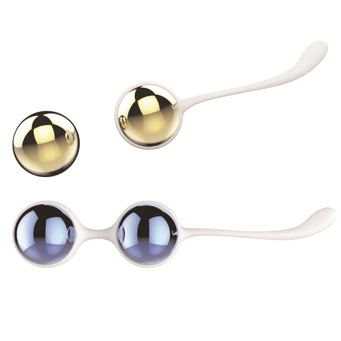 NALONE - YANY BEADS CHINESE BALLS thumb 7
