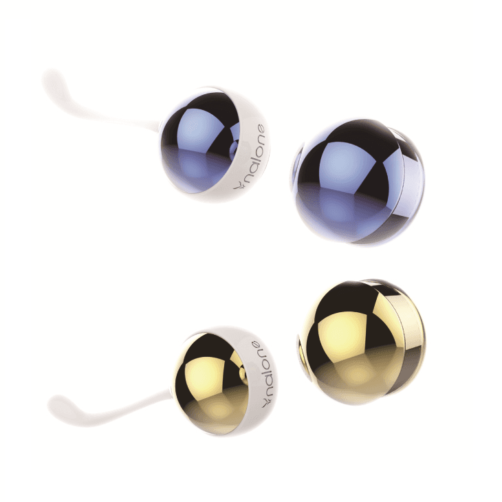 NALONE - YANY BEADS CHINESE BALLS thumb 9