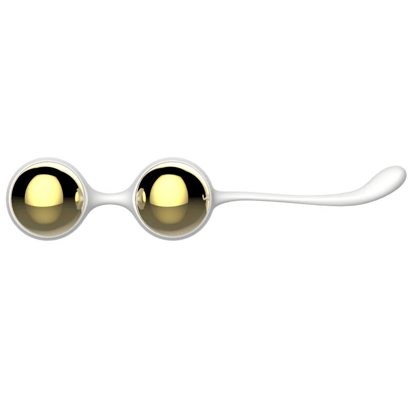 NALONE - YANY BEADS CHINESE BALLS thumb 11